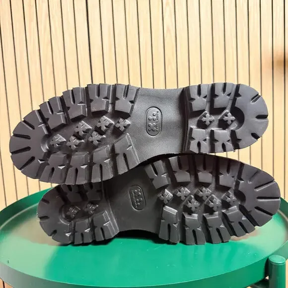 Nisolo Men’s Go-To Chelsea Boot 2.0 Leather Ankle Boot (Black, Size 10, NWT) - Picture 4 of 8